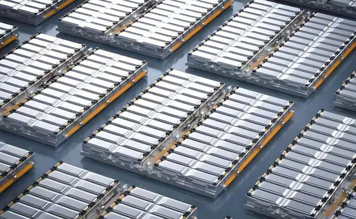 布局固態電池領域 ，轉型升級高質發展