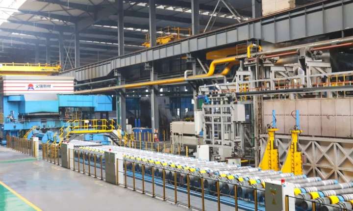 布局固態電池領域 ，轉型升級高質發展