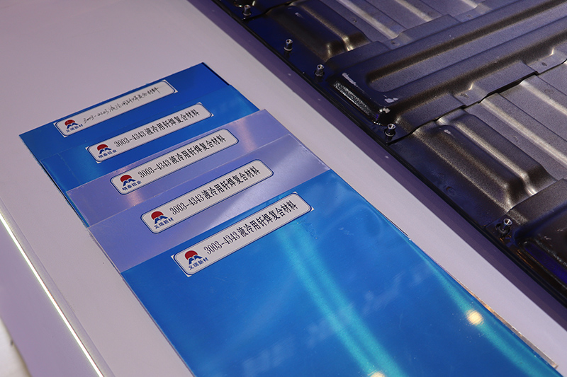 3003mod 4343單面10%