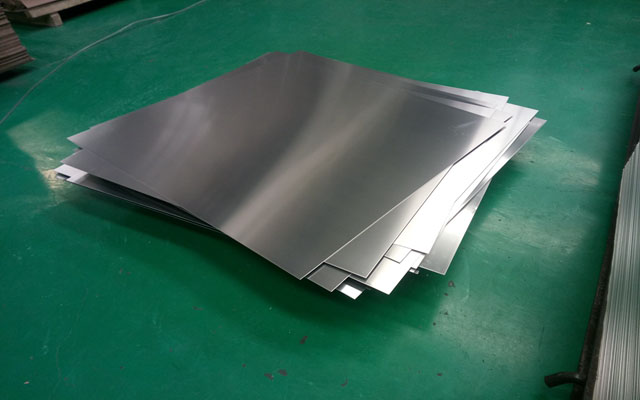 朋友圈刷屏的5G通訊手機，跟鋁合金板材有什么關(guān)系嗎
