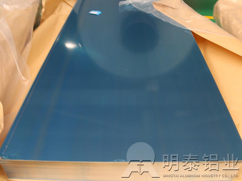 鋁板廠家_5a06防銹鋁板性能如何？5a06鋁板1噸多少錢？