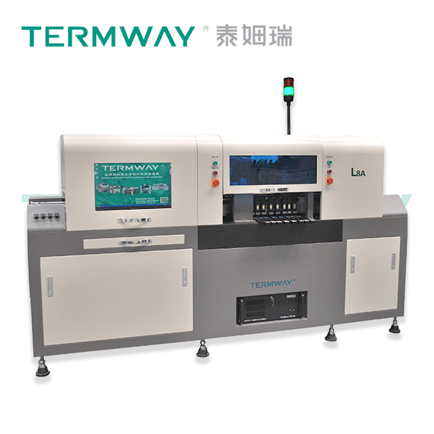  �ھ�ʽ���ٹ��I��LED�����NƬ�CL8A 